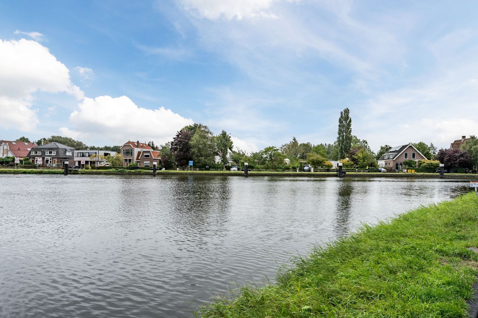 Delftse Jaagpad 29, Leiden foto-32