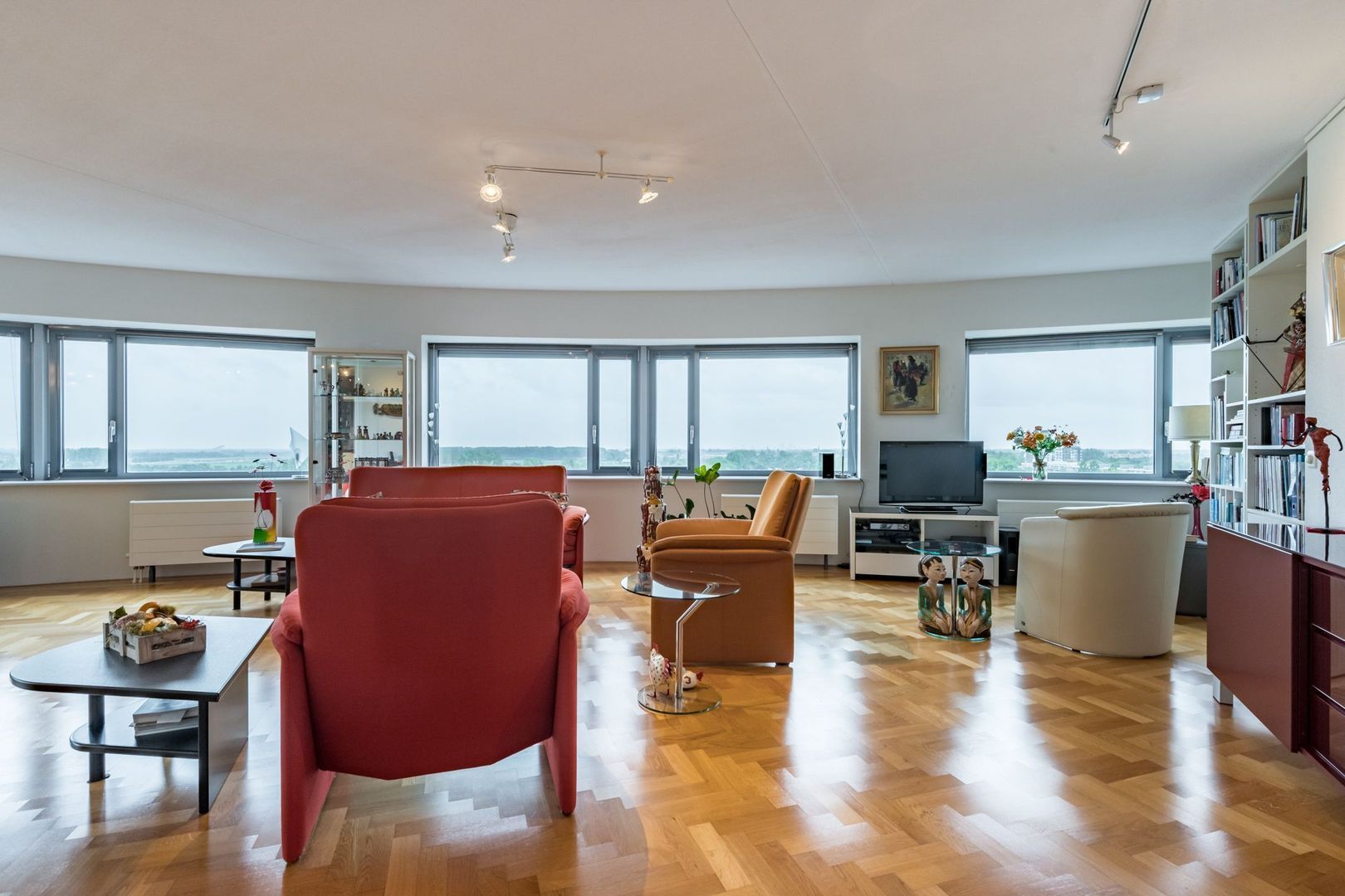 Delftse Jaagpad 29, Leiden foto-10