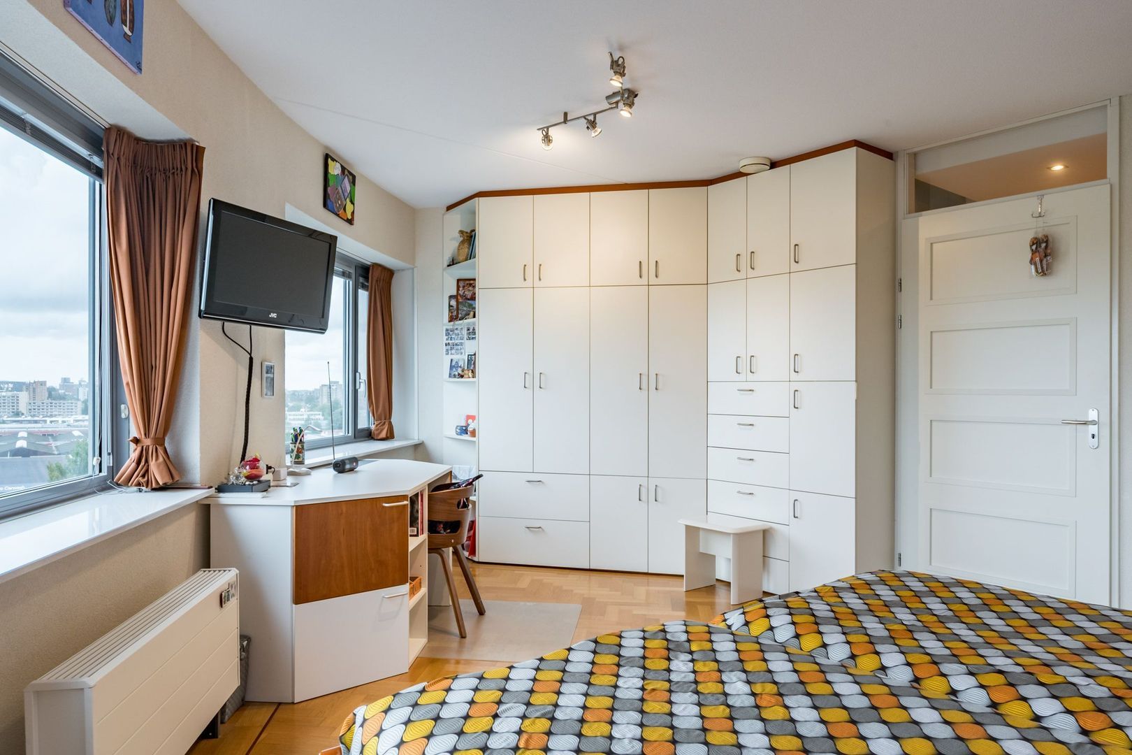 Delftse Jaagpad 29, Leiden foto-20