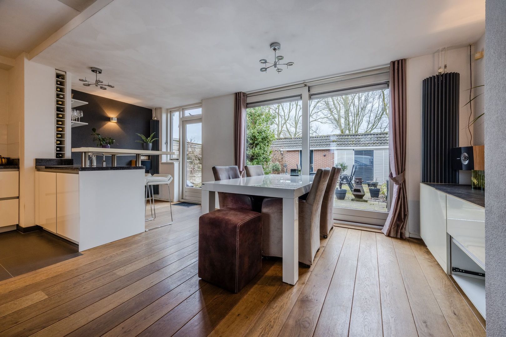 Jan van Goyenplantsoen 10, Voorschoten foto-2