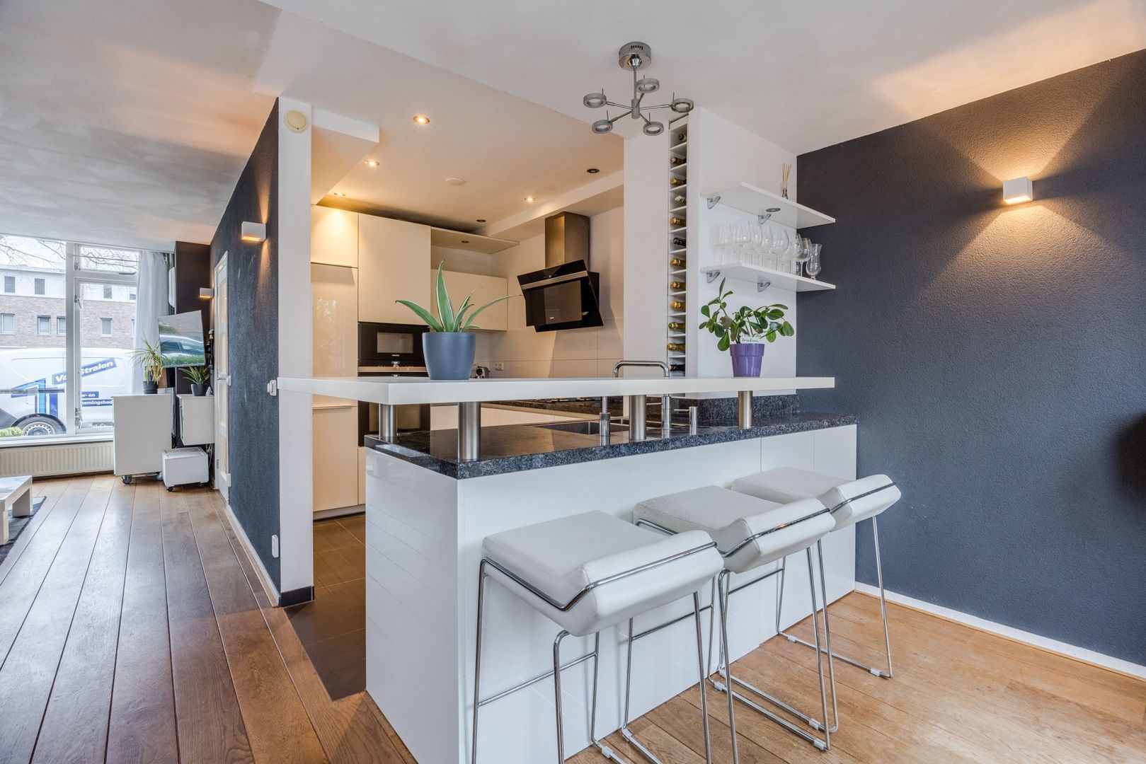 Jan van Goyenplantsoen 10, Voorschoten foto-12