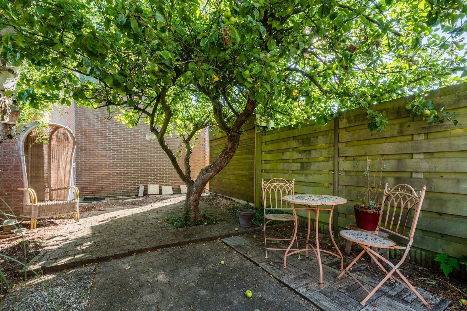 Zwaluwweg 125, Voorschoten foto-28