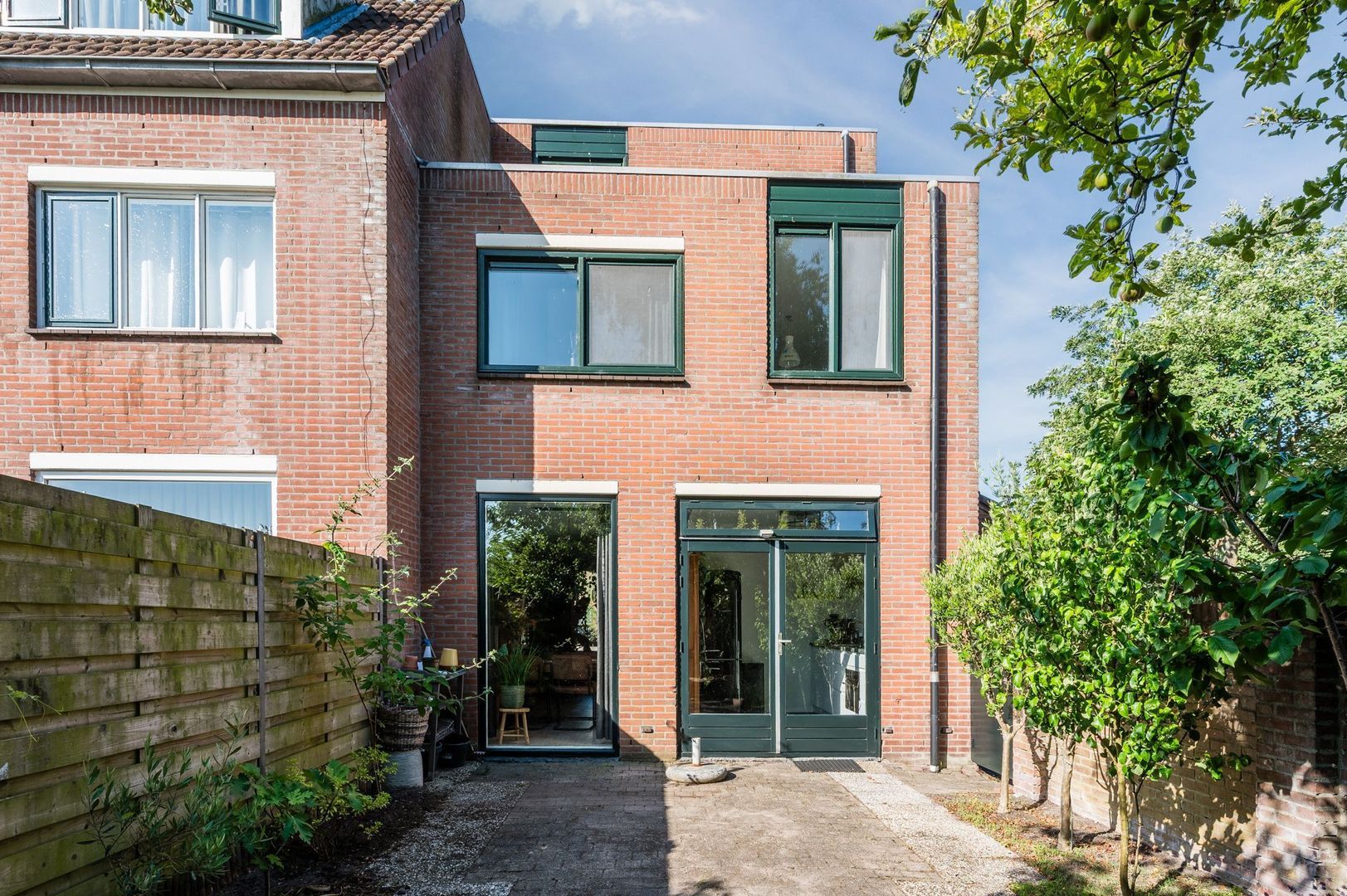 Zwaluwweg 125, Voorschoten foto-27