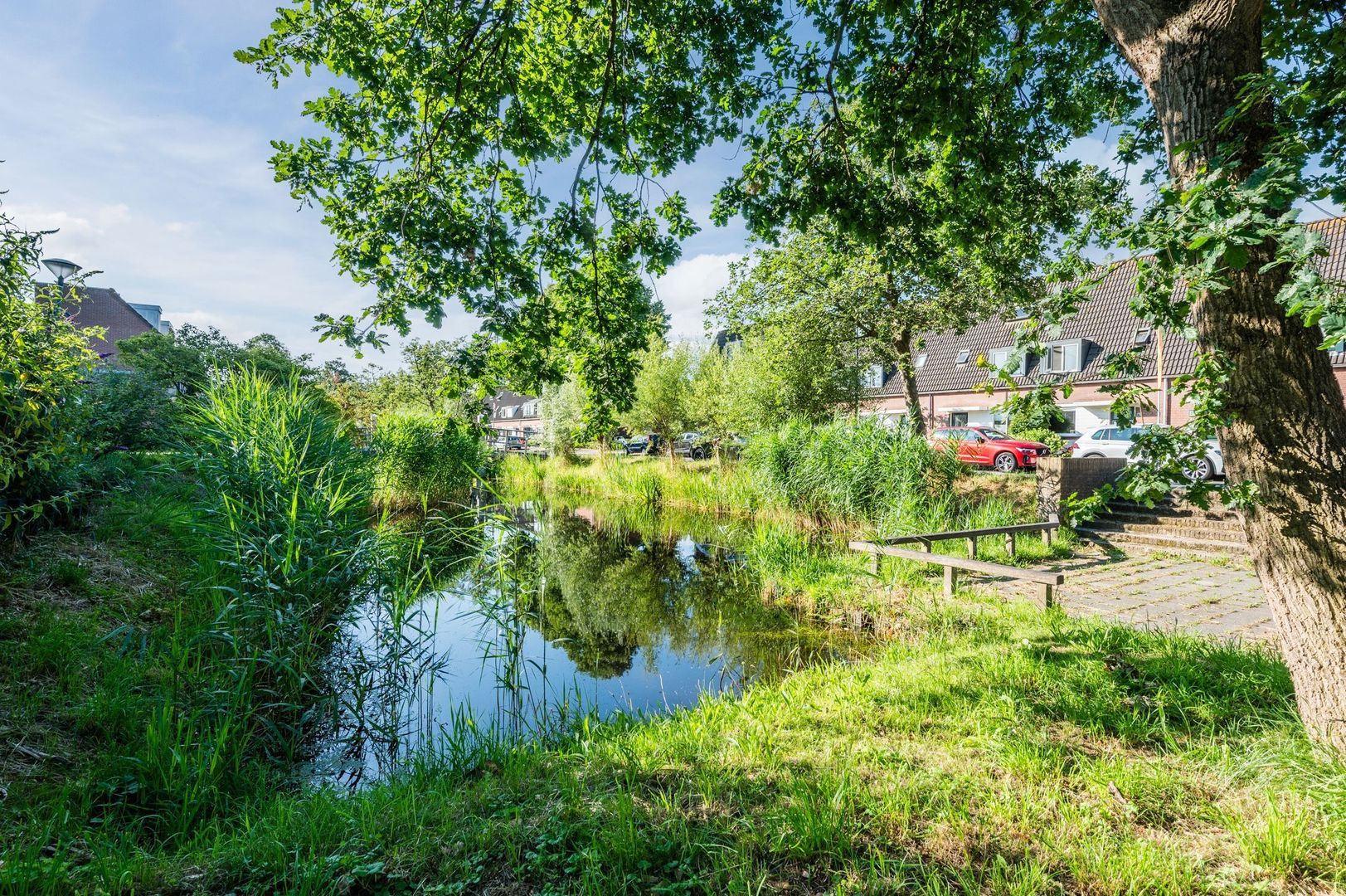 Zwaluwweg 125, Voorschoten foto-30