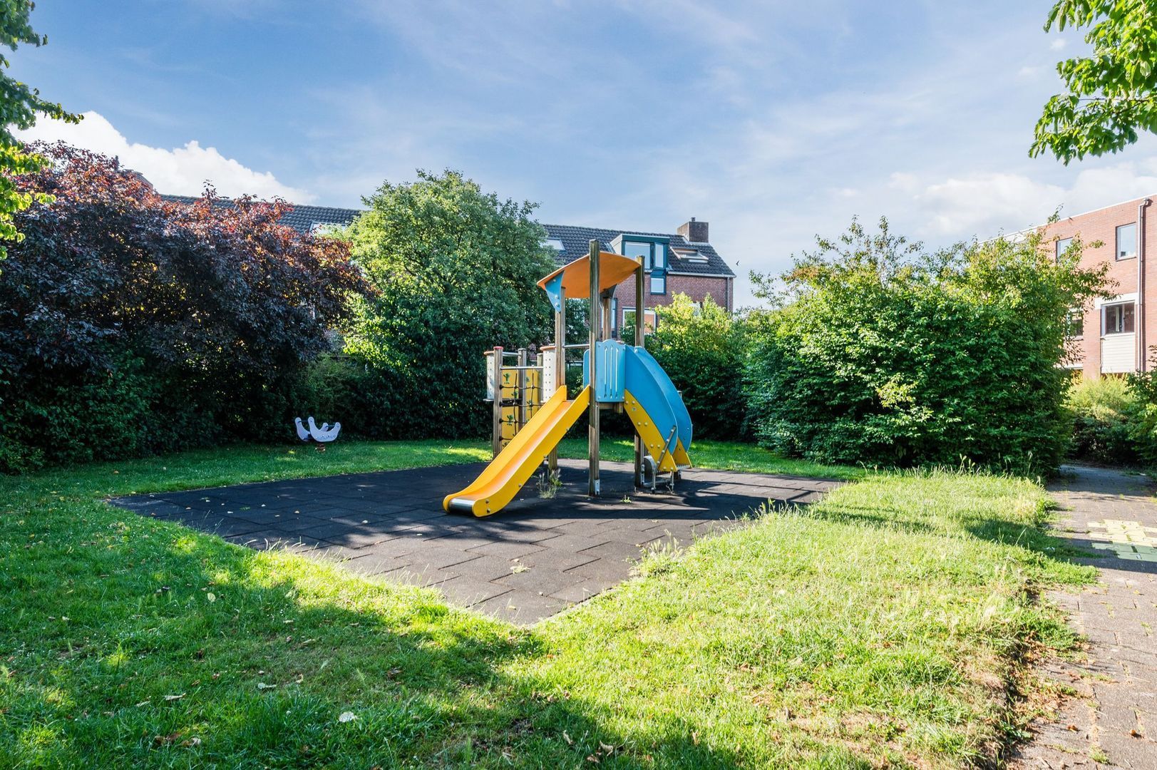 Zwaluwweg 125, Voorschoten foto-32