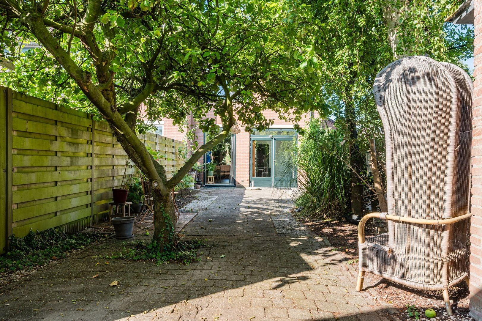 Zwaluwweg 125, Voorschoten foto-29