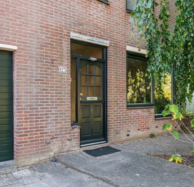 Zwaluwweg 125, Voorschoten foto-3