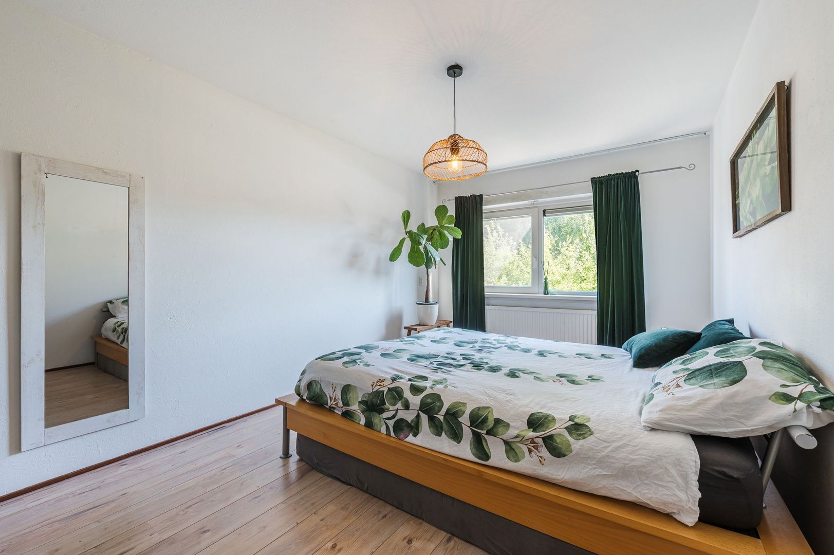 Zwaluwweg 125, Voorschoten foto-12