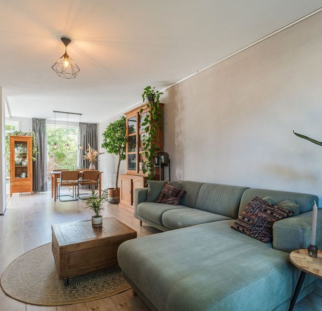 Zwaluwweg 125, Voorschoten foto-1