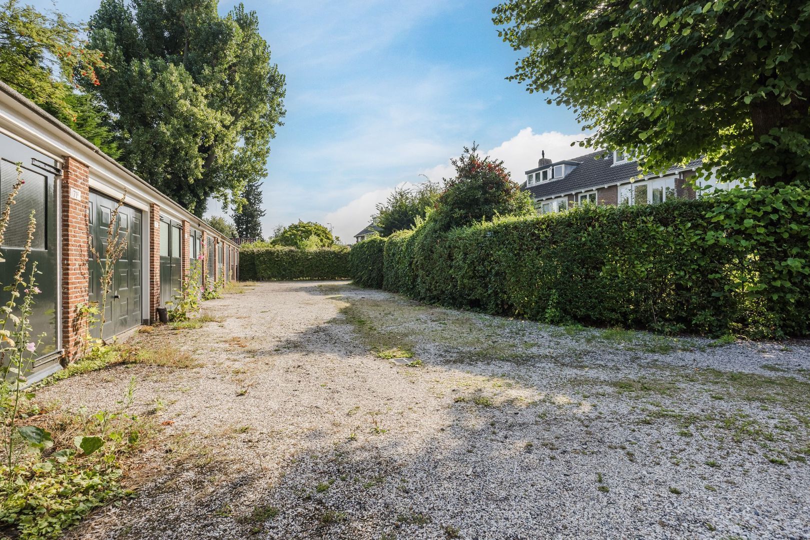 Krimkade 75, Voorschoten foto-33