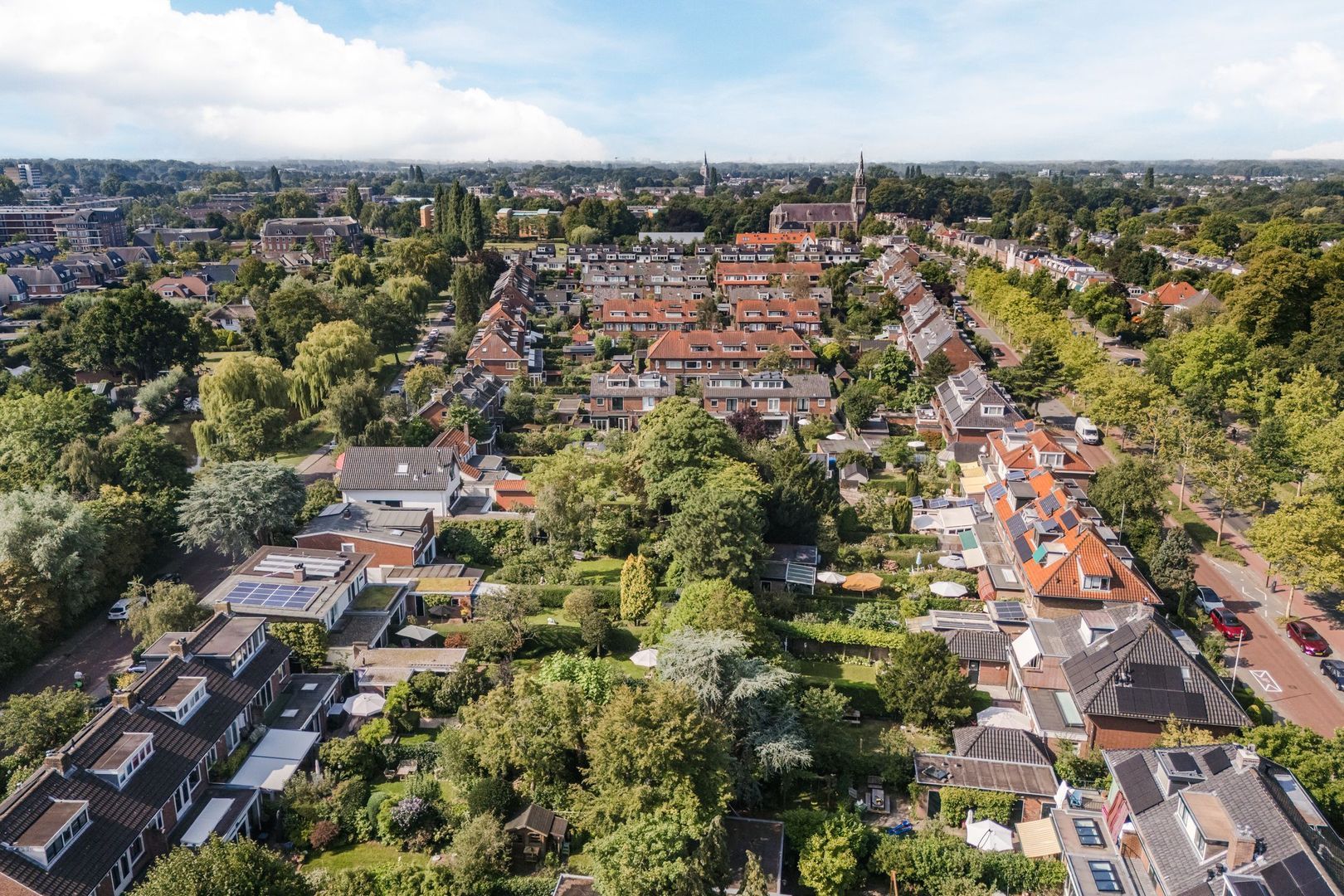 Krimkade 75, Voorschoten foto-35