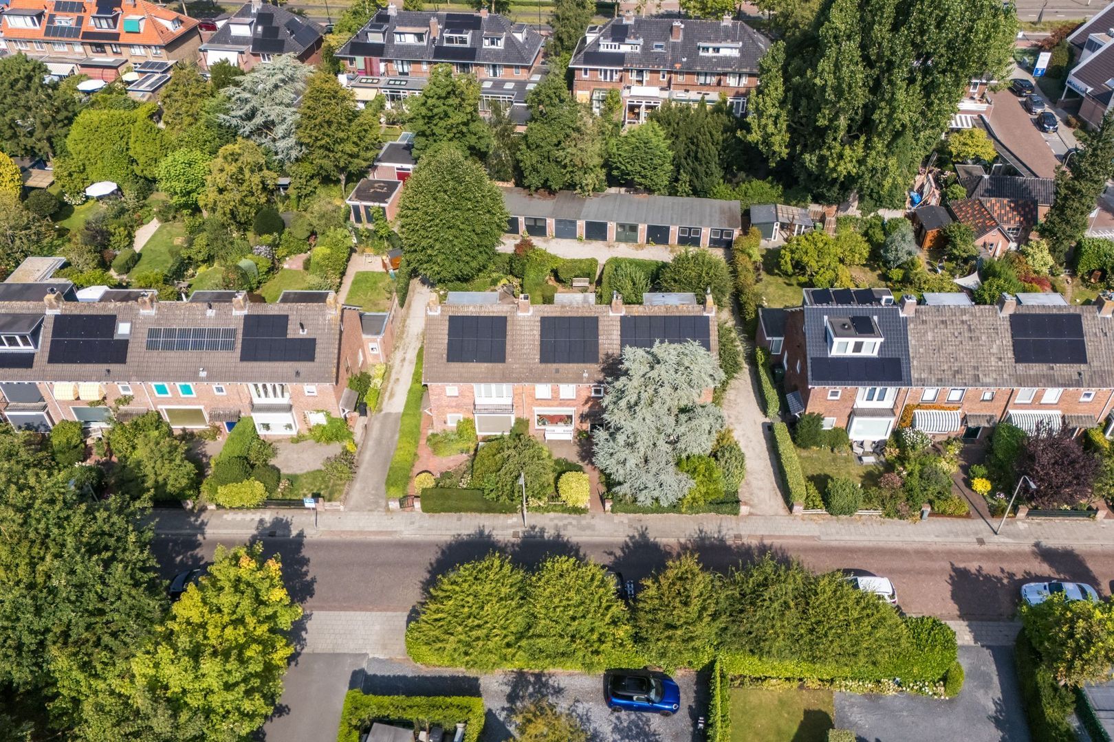 Krimkade 75, Voorschoten foto-2