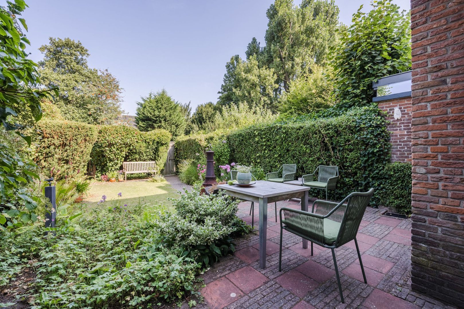 Krimkade 75, Voorschoten foto-29