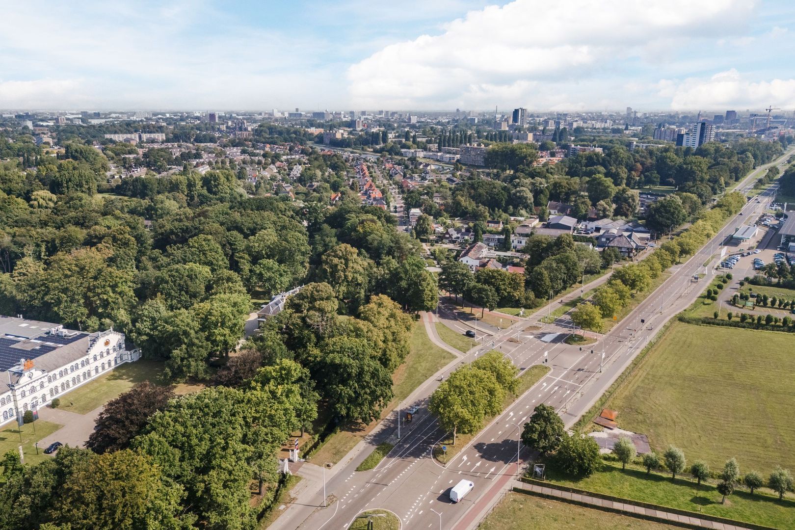 Krimkade 75, Voorschoten foto-37