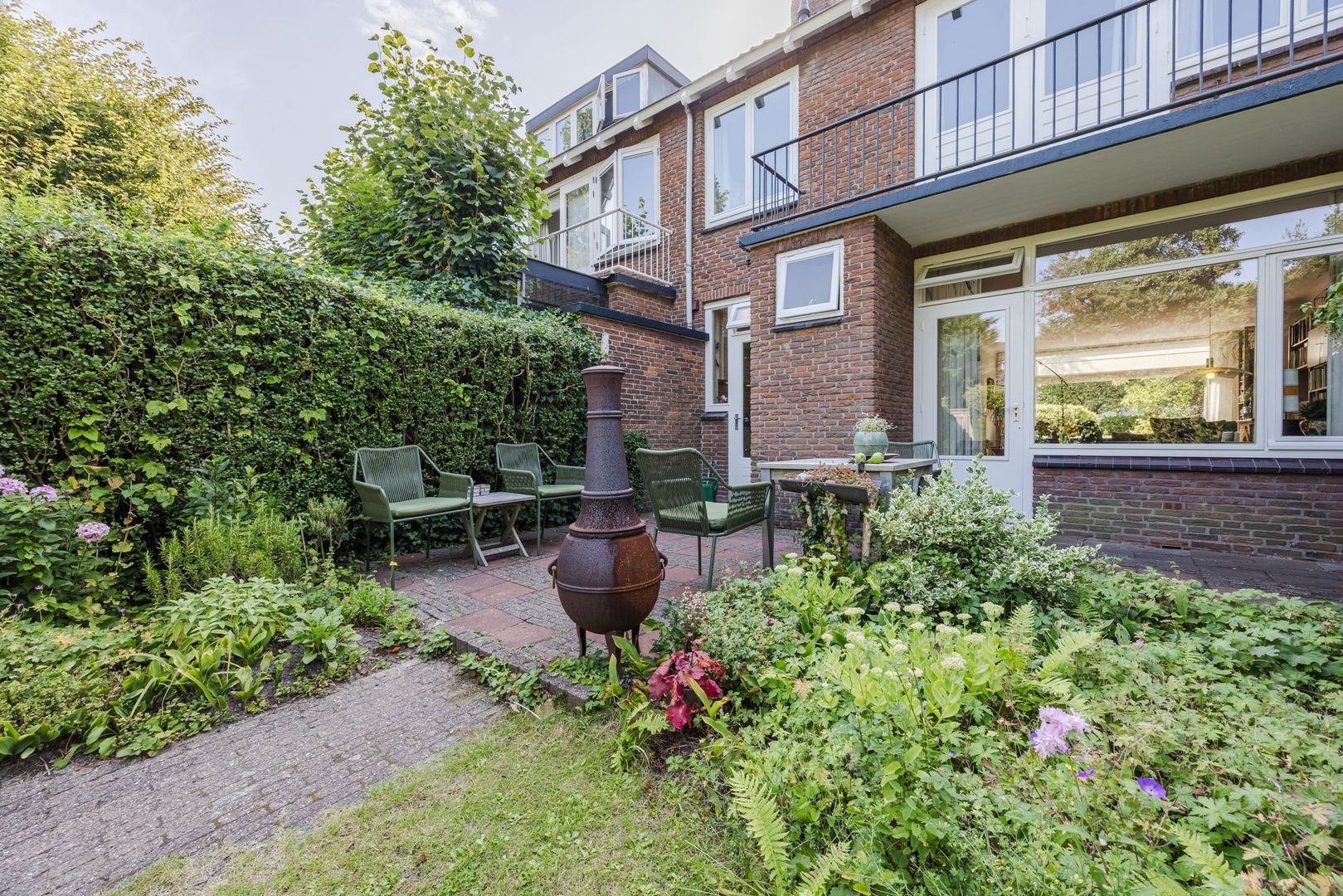 Krimkade 75, Voorschoten foto-30