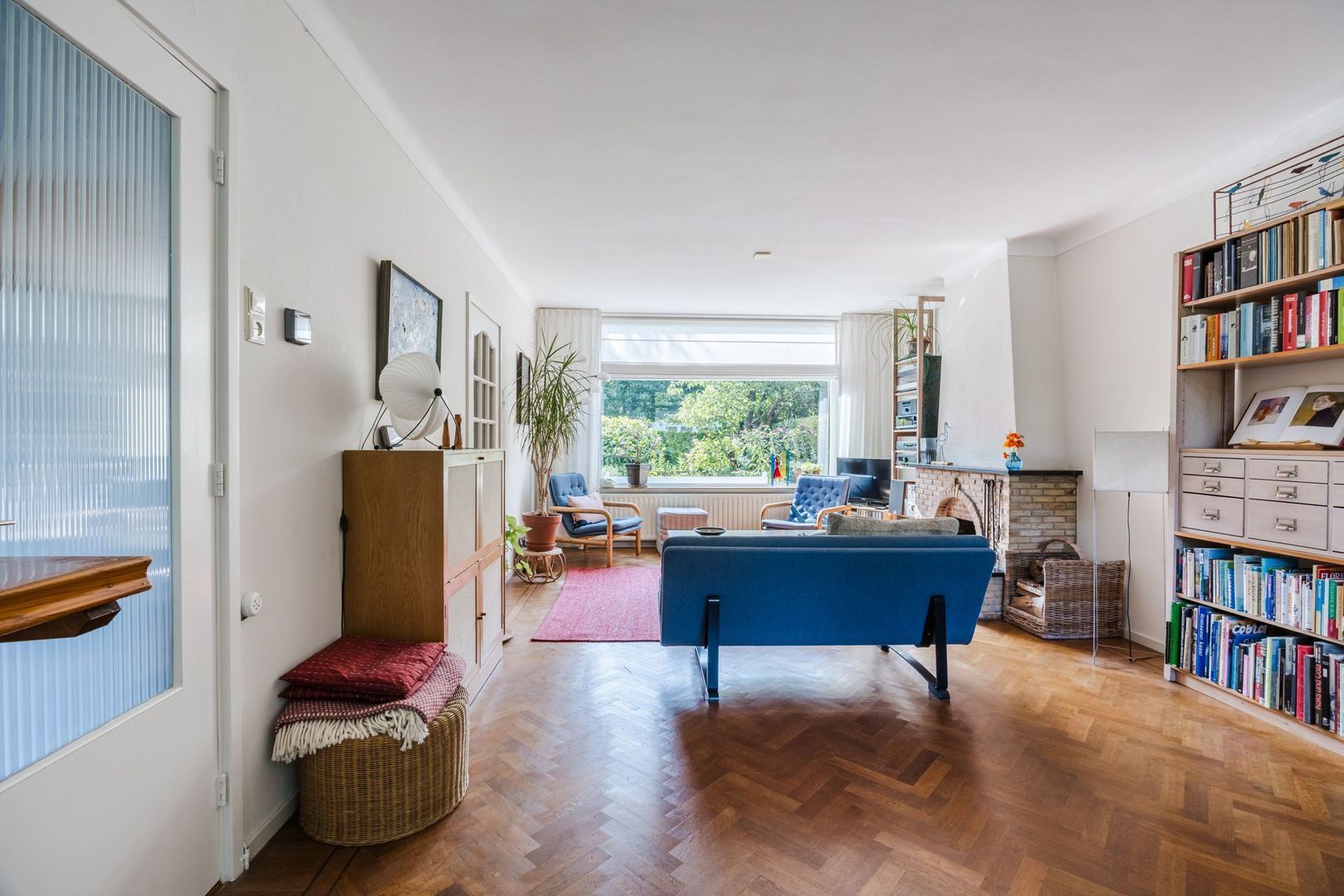 Krimkade 75, Voorschoten foto-9