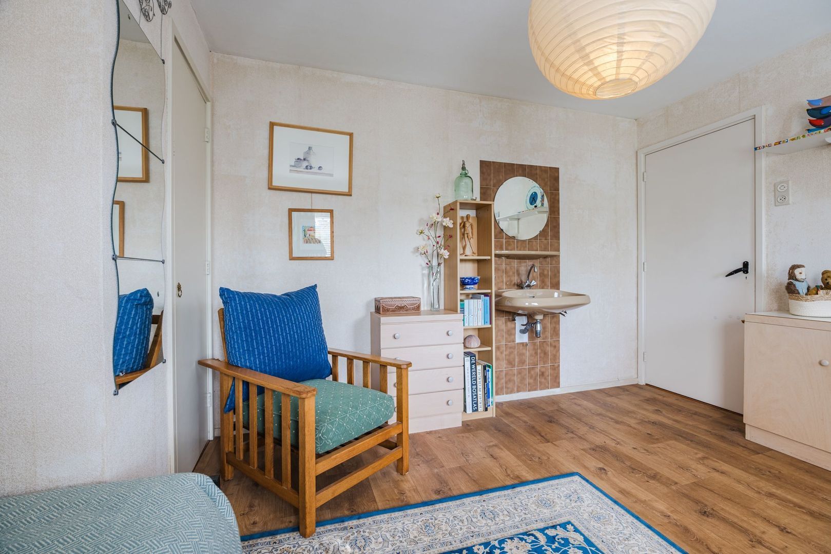 Krimkade 75, Voorschoten foto-17