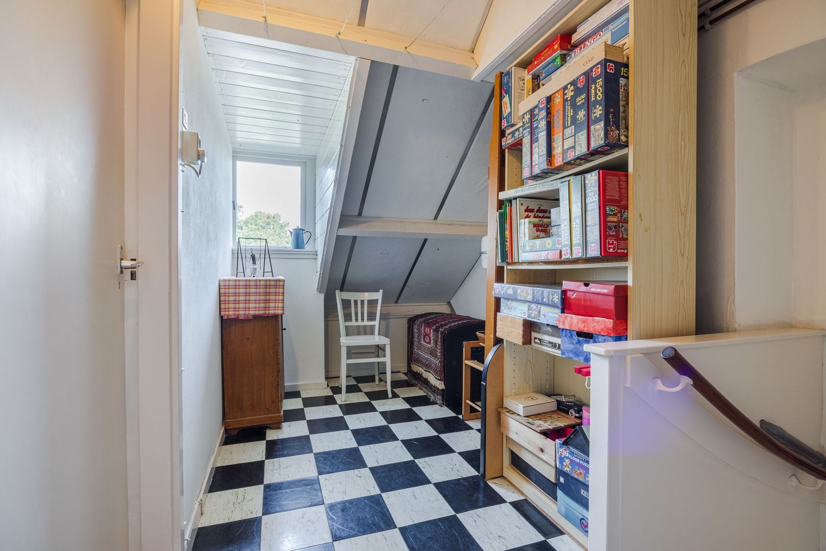 Krimkade 75, Voorschoten foto-24