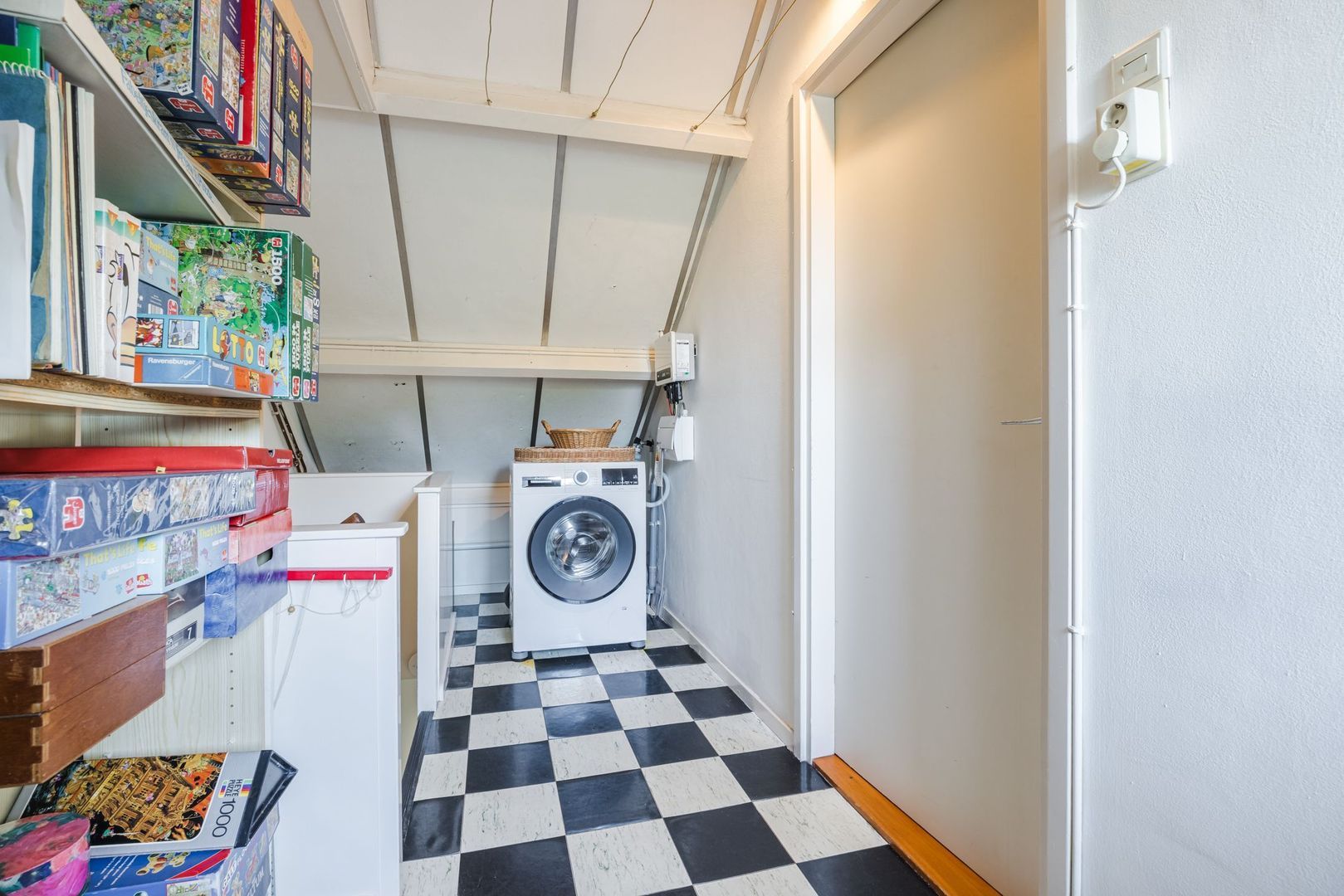 Krimkade 75, Voorschoten foto-23