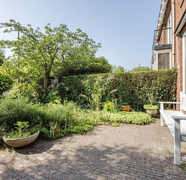 Krimkade 75, Voorschoten foto-4