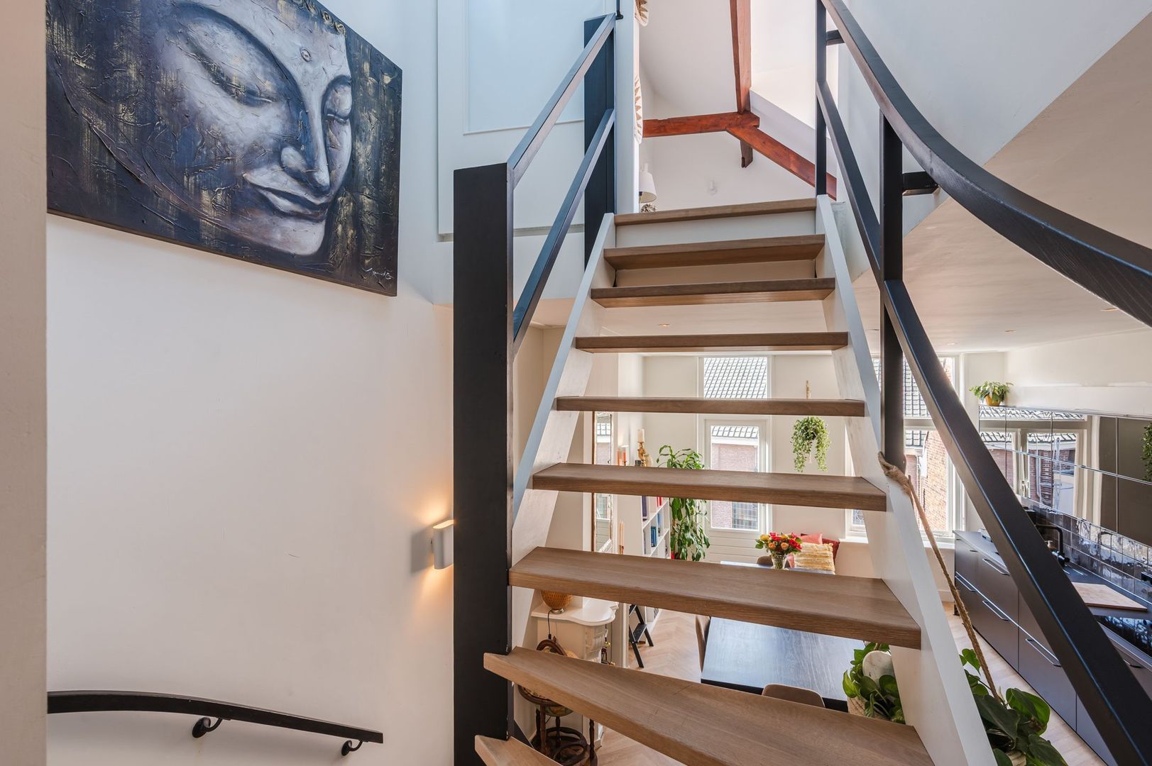 Breestraat 165 F, Leiden foto-11