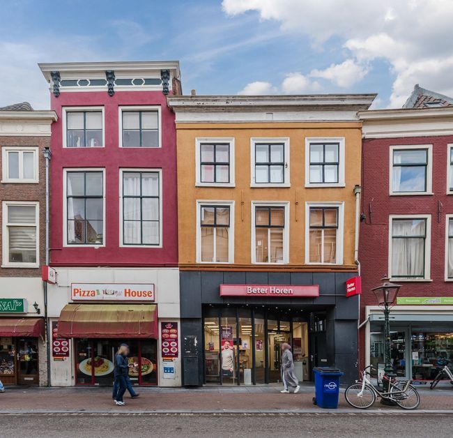 Breestraat 165 F, Leiden foto-0