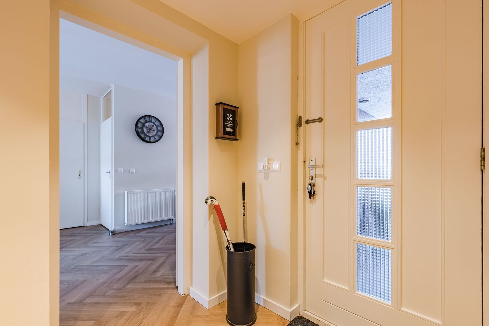 Chopinlaan 23, Hazerswoude-Rijndijk foto-7