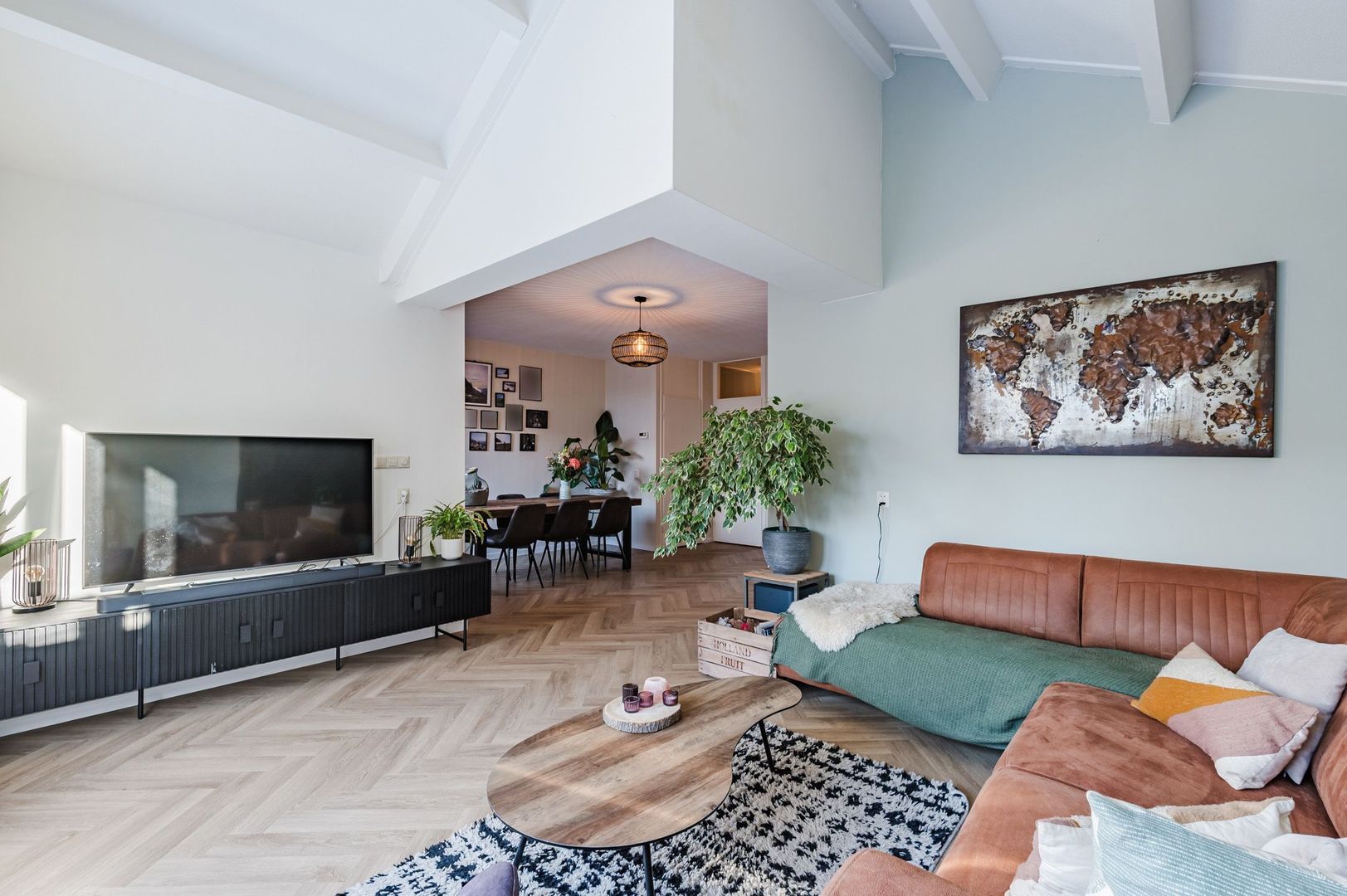 Chopinlaan 23, Hazerswoude-Rijndijk foto-9