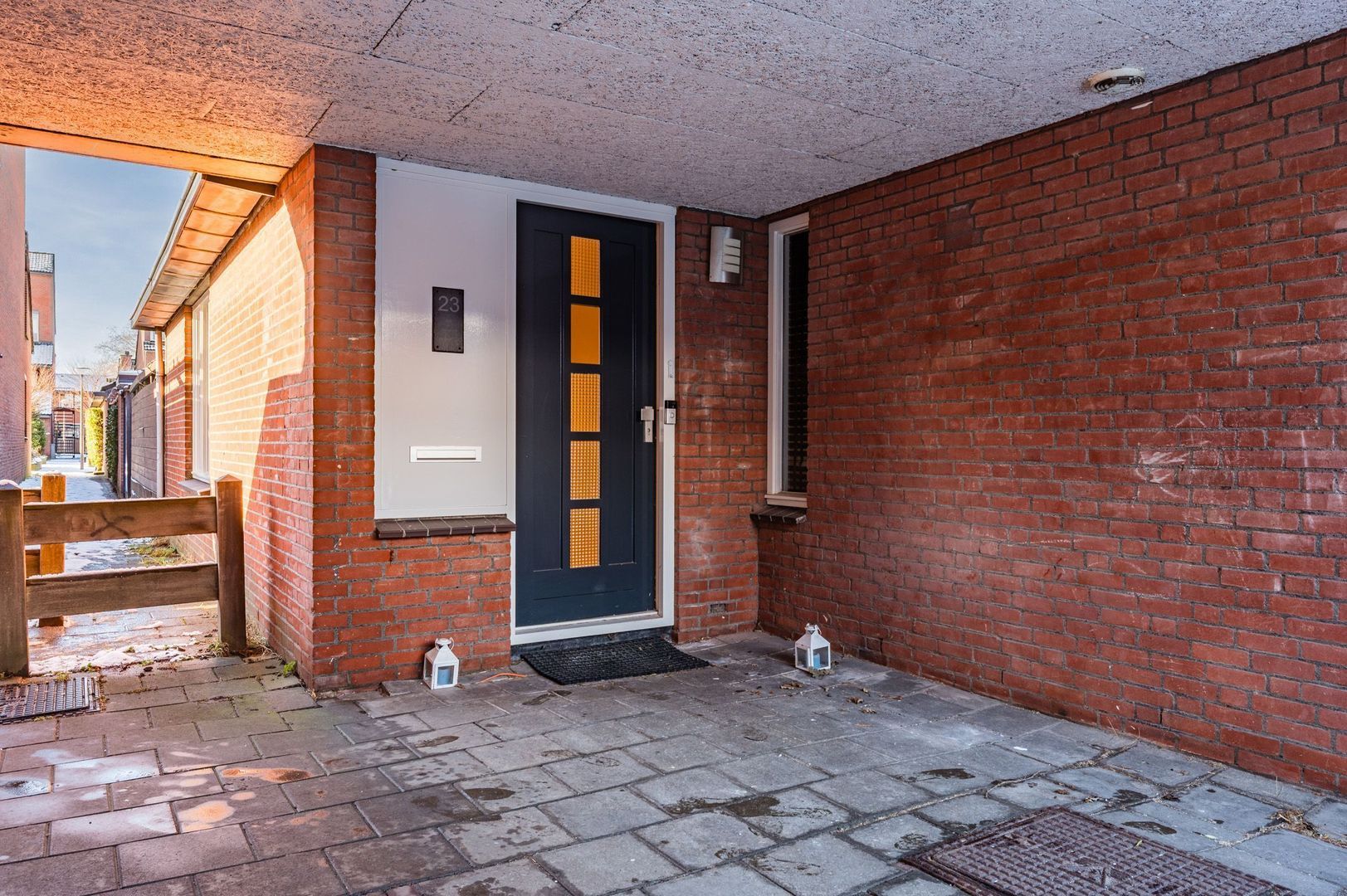 Chopinlaan 23, Hazerswoude-Rijndijk foto-4