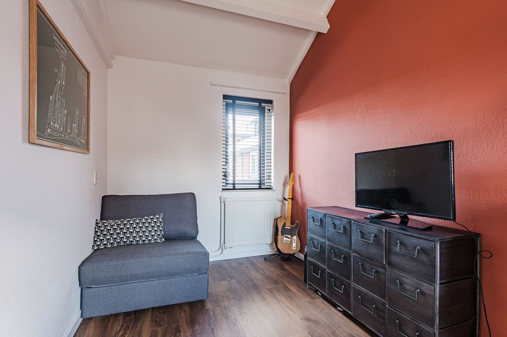 Chopinlaan 23, Hazerswoude-Rijndijk foto-25