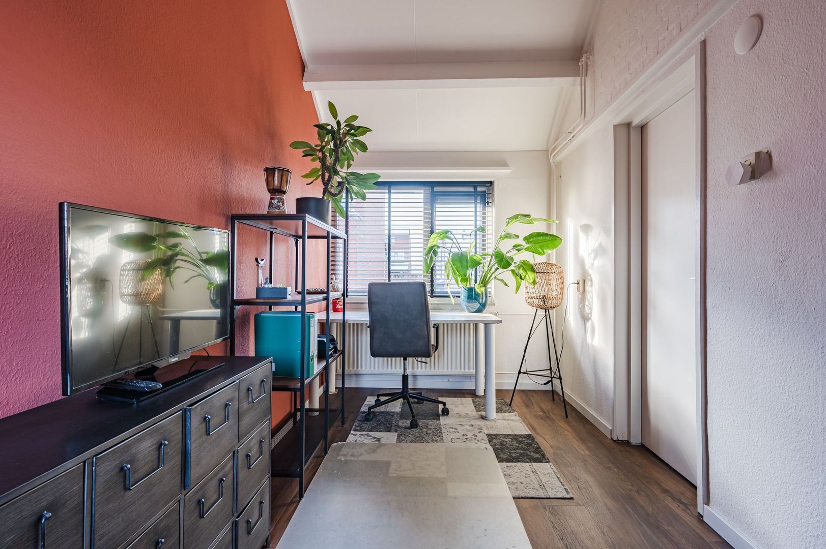 Chopinlaan 23, Hazerswoude-Rijndijk foto-26