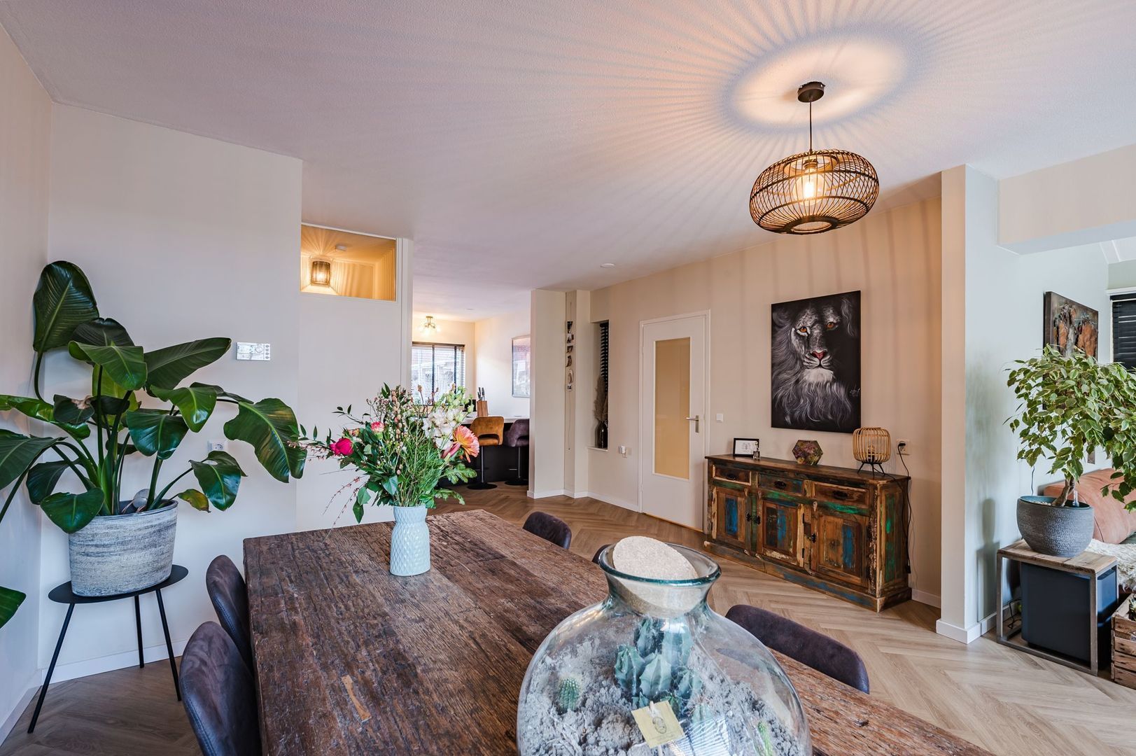 Chopinlaan 23, Hazerswoude-Rijndijk foto-12