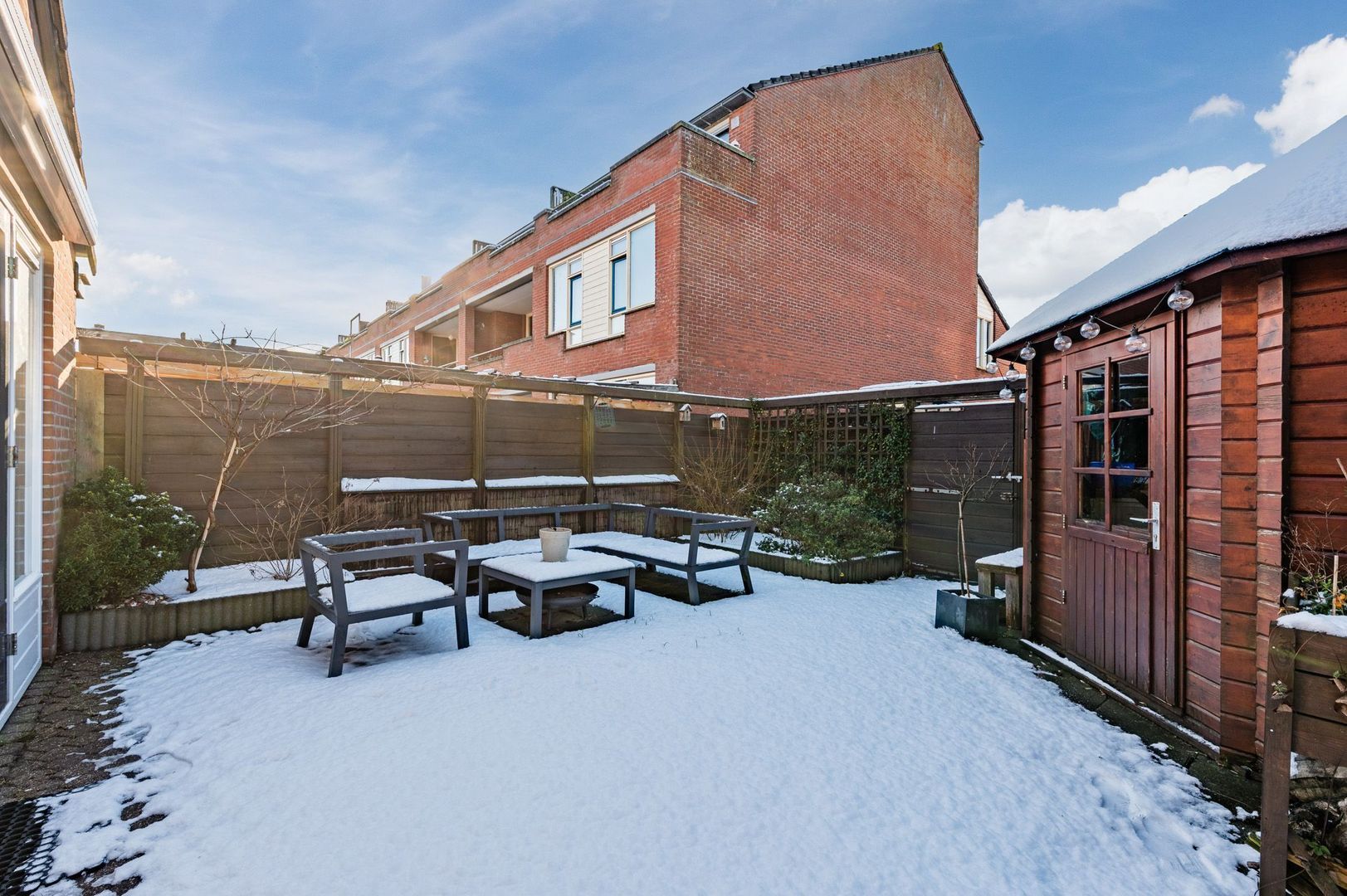 Chopinlaan 23, Hazerswoude-Rijndijk foto-34