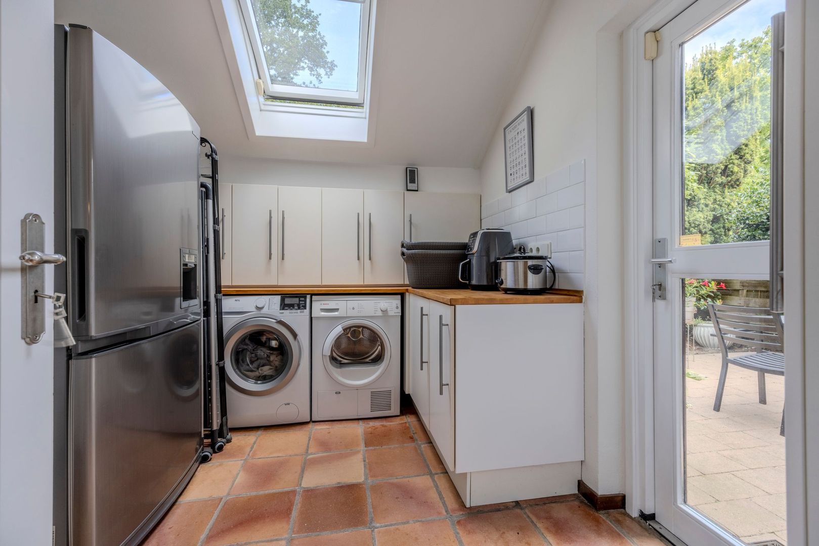 Roucooppark 1, Voorschoten foto-13