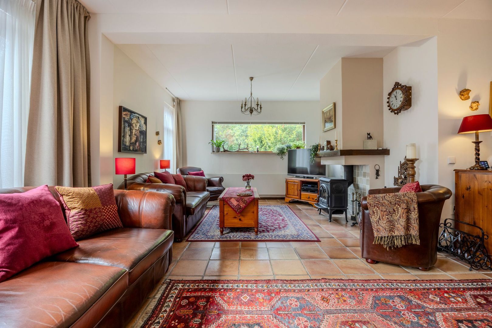 Roucooppark 1, Voorschoten foto-7