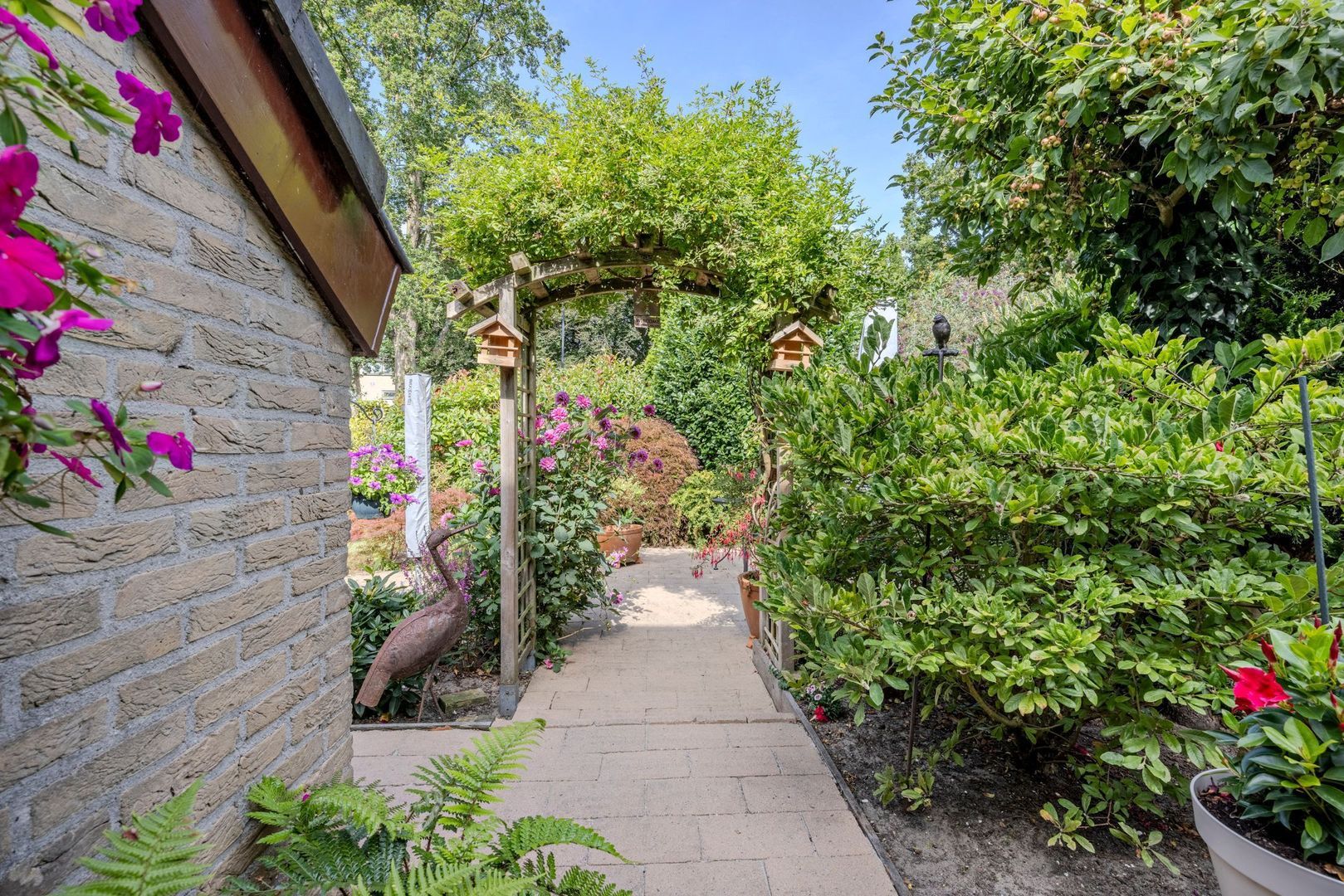 Roucooppark 1, Voorschoten foto-30