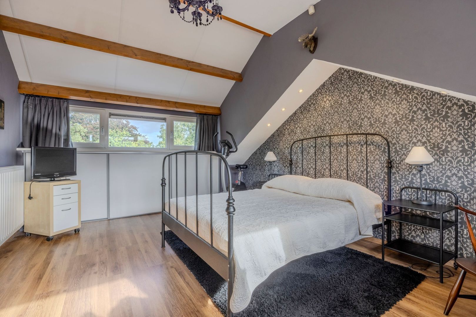 Roucooppark 1, Voorschoten foto-27