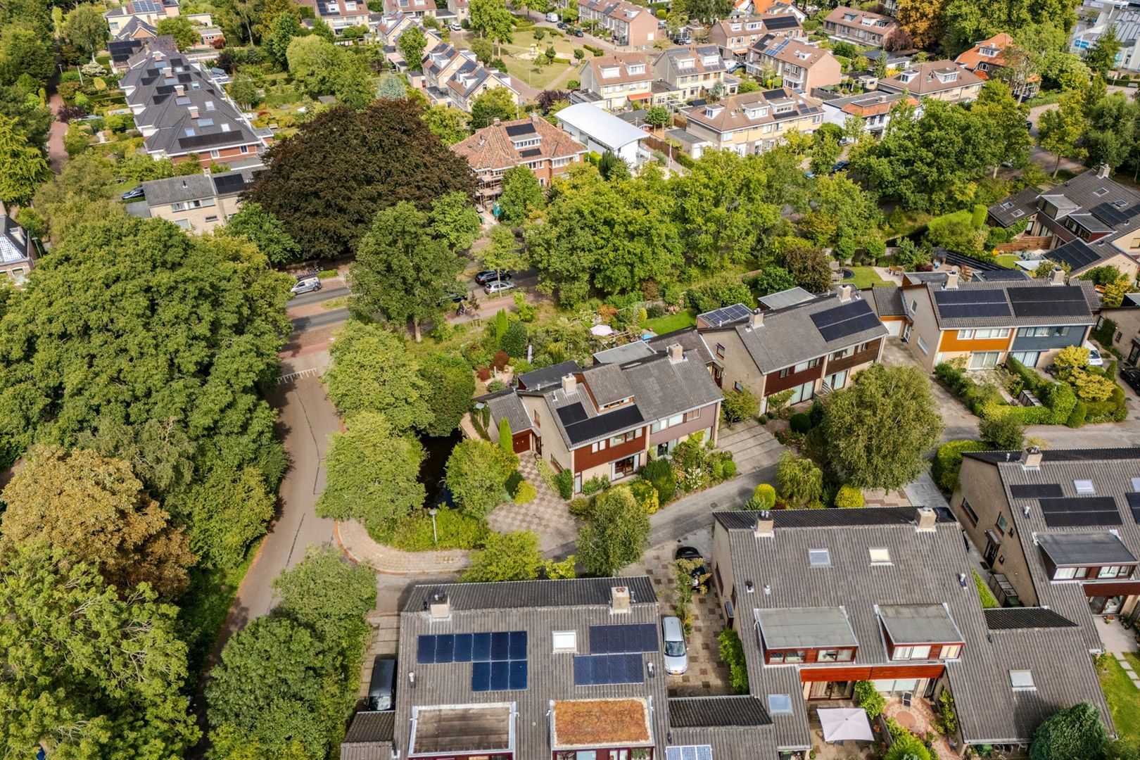 Roucooppark 1, Voorschoten foto-38