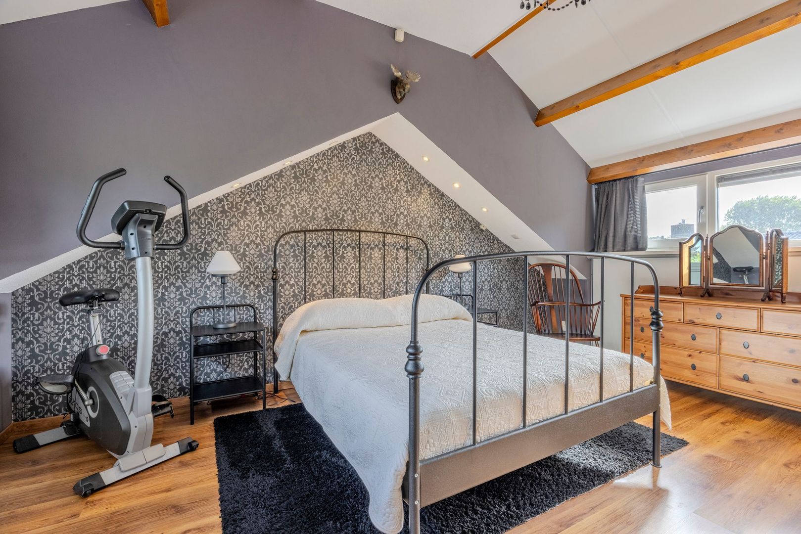 Roucooppark 1, Voorschoten foto-26