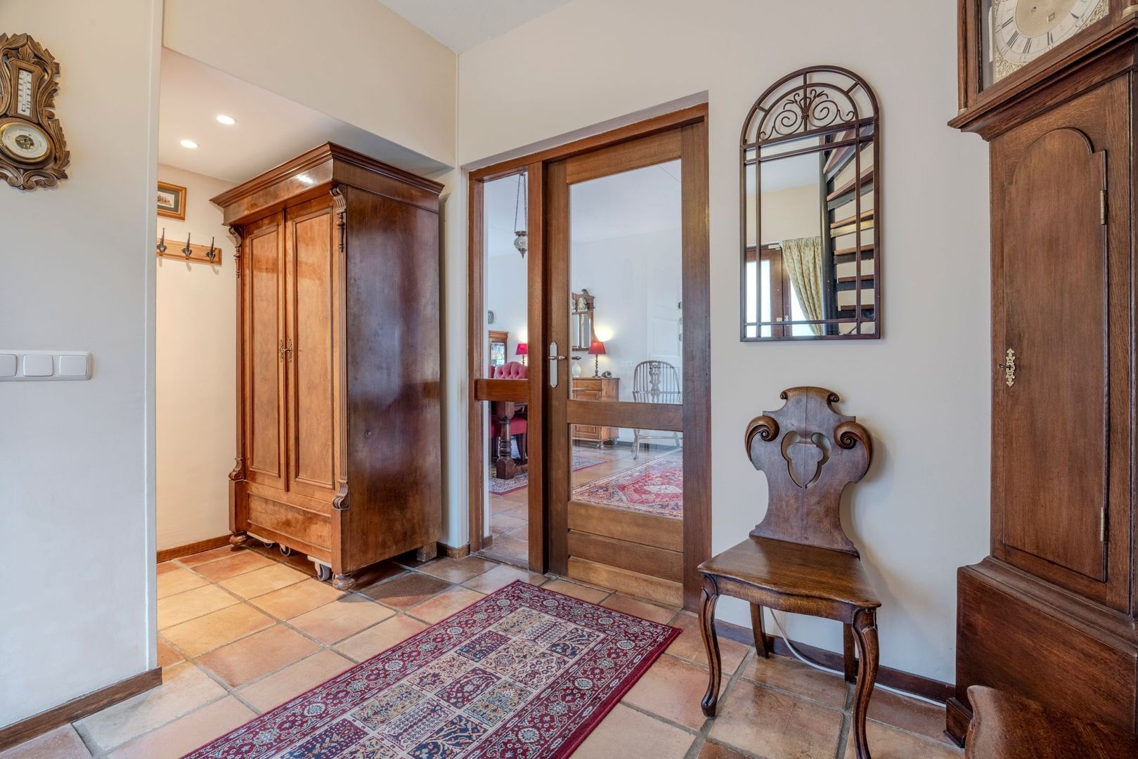 Roucooppark 1, Voorschoten foto-5