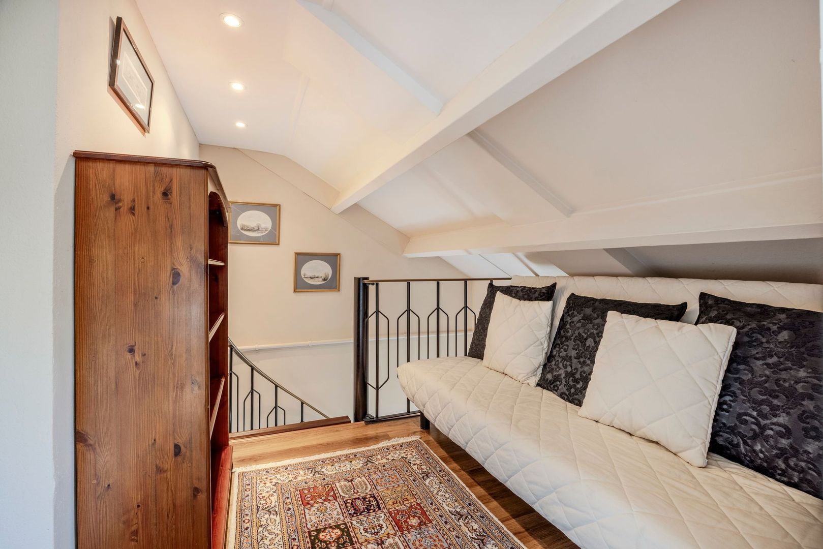 Roucooppark 1, Voorschoten foto-25