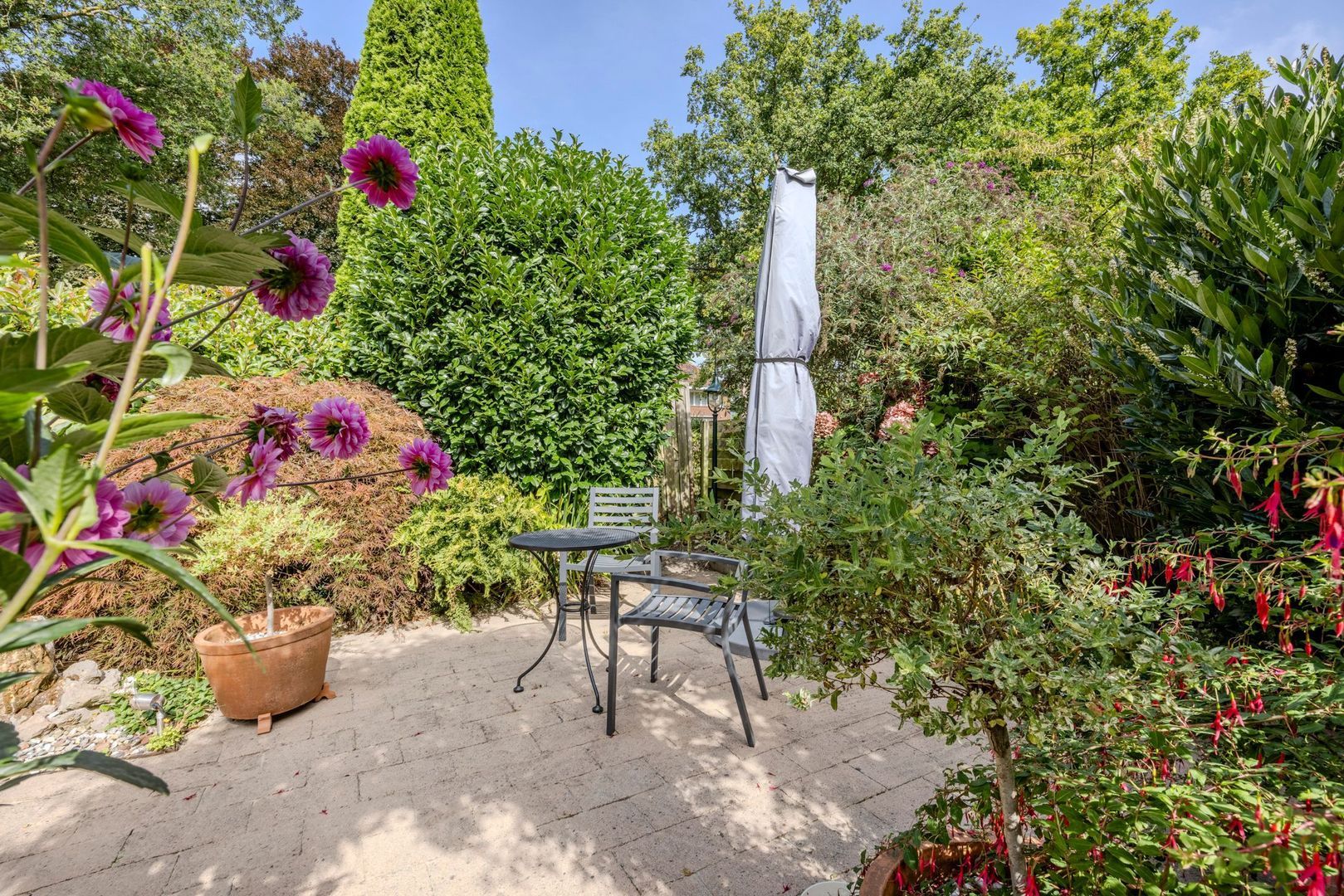 Roucooppark 1, Voorschoten foto-32