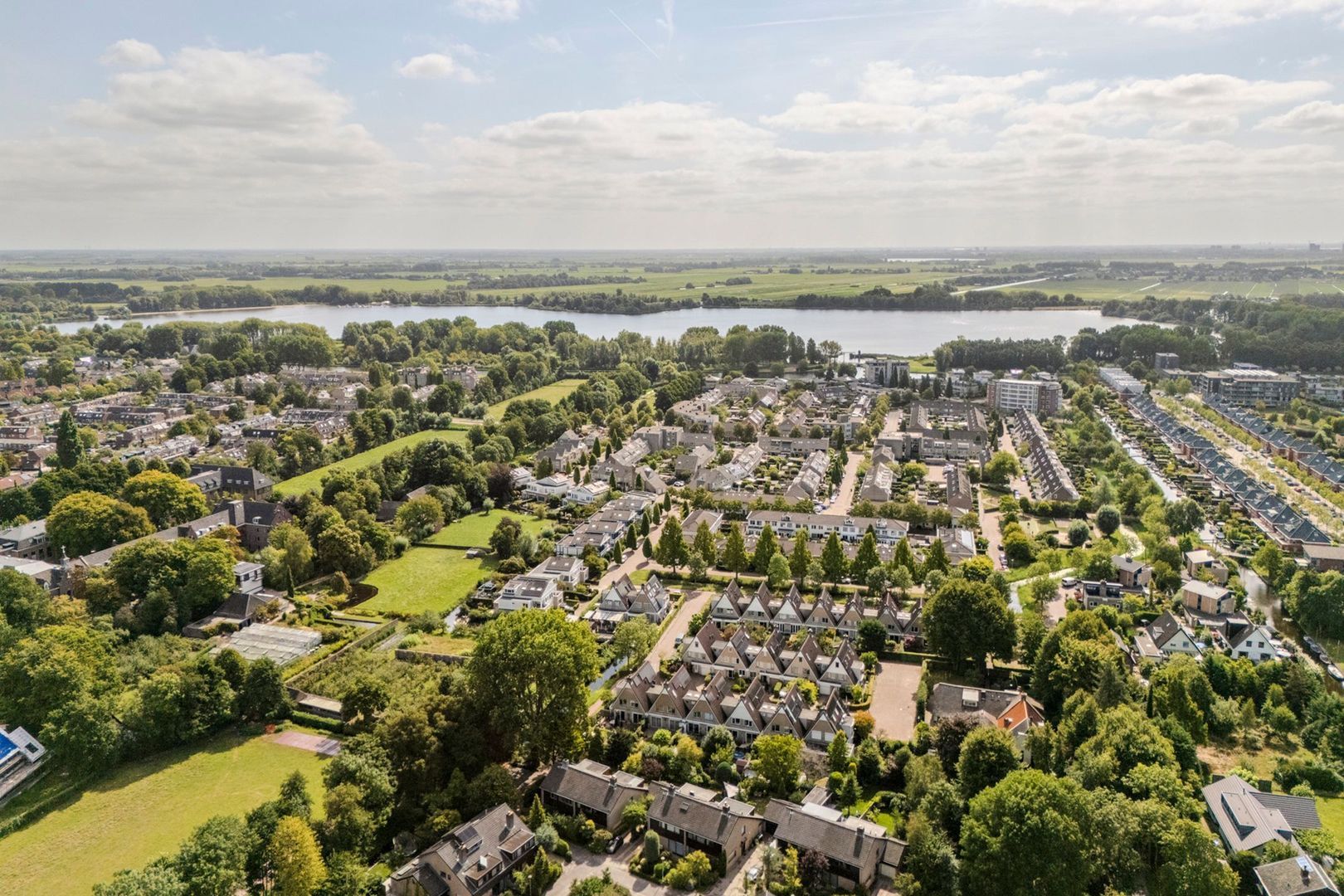 Roucooppark 1, Voorschoten foto-40