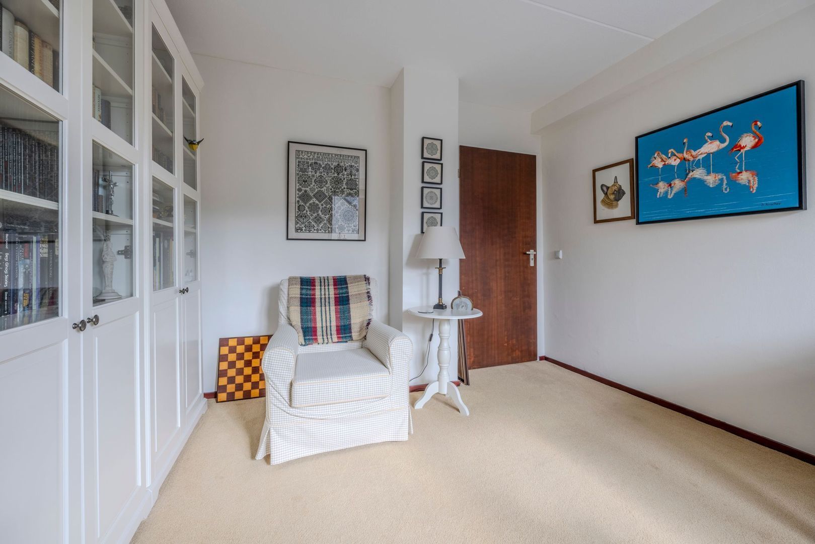 Roucooppark 1, Voorschoten foto-17