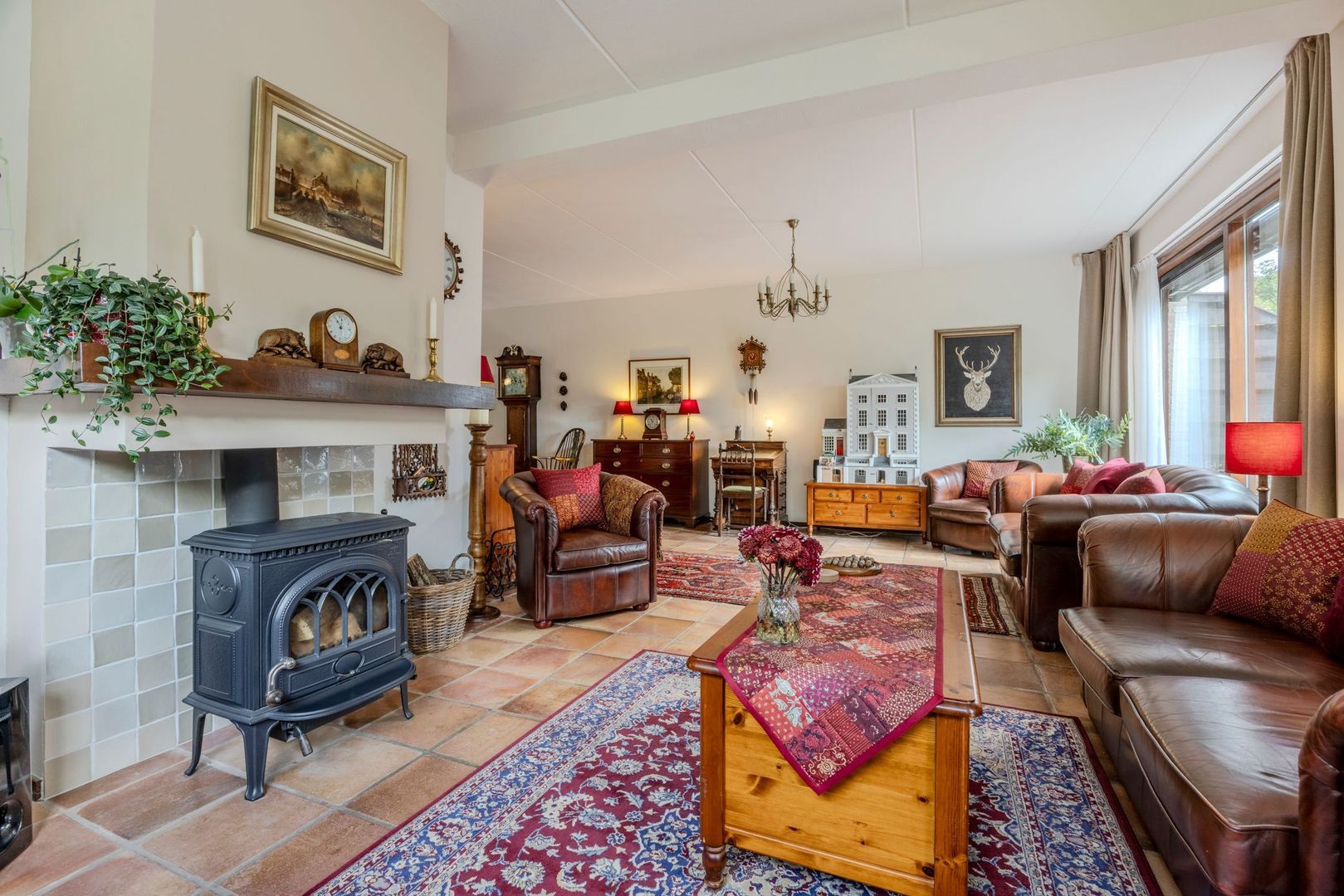 Roucooppark 1, Voorschoten foto-8