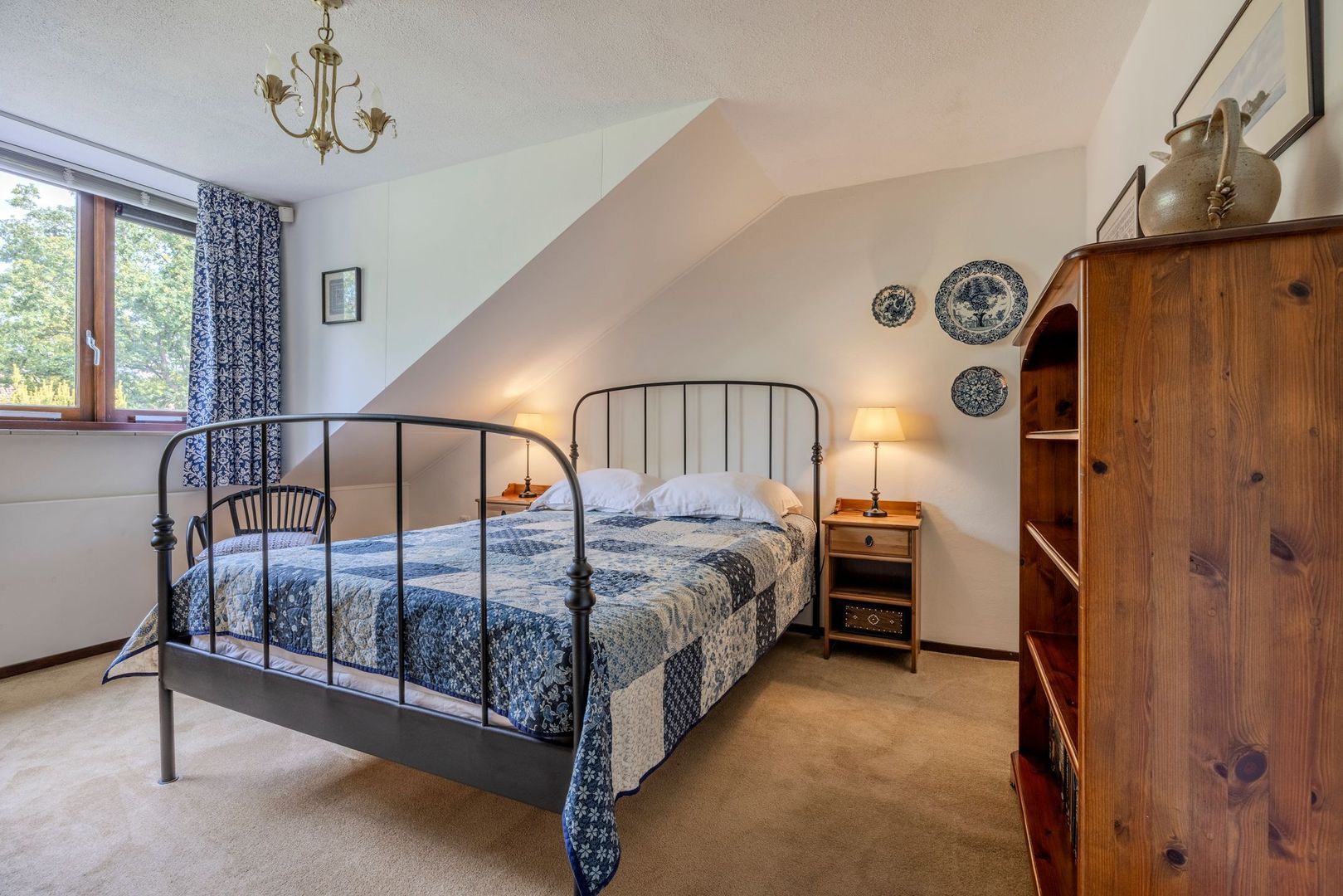 Roucooppark 1, Voorschoten foto-20