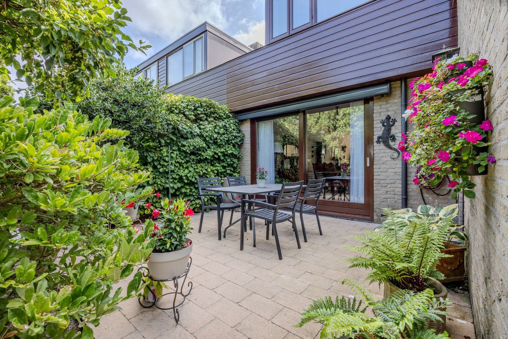 Roucooppark 1, Voorschoten foto-29