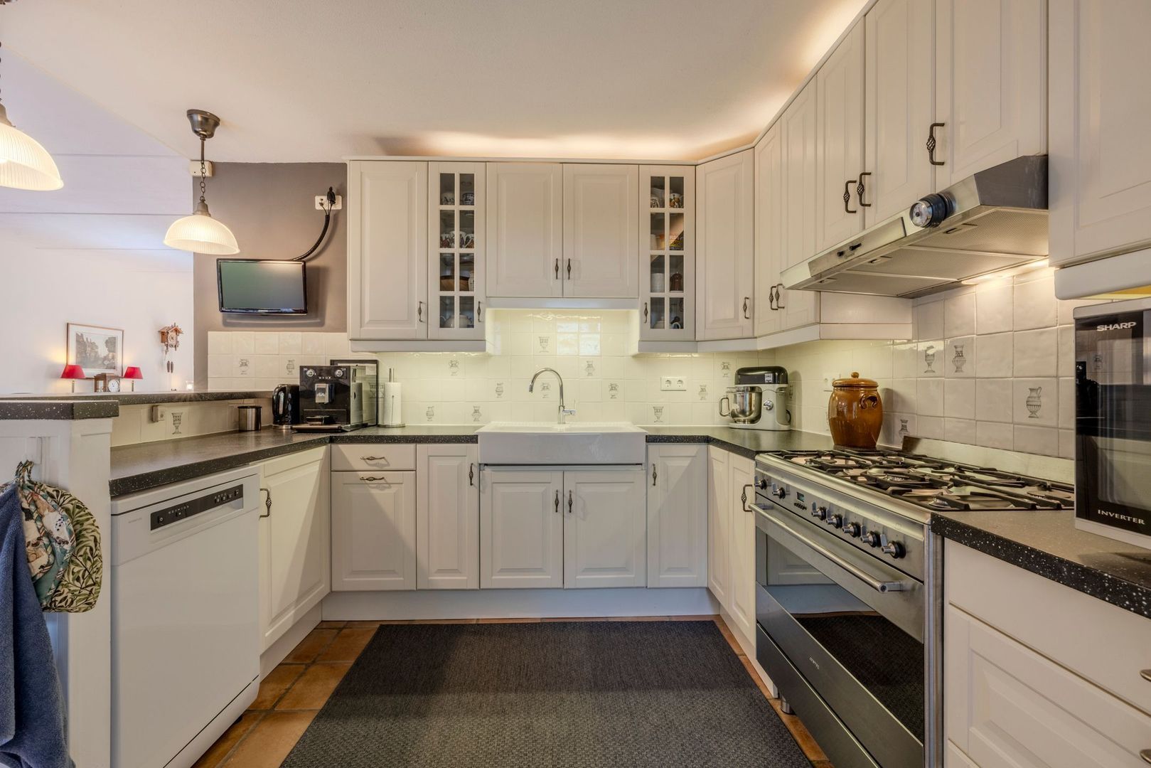 Roucooppark 1, Voorschoten foto-11