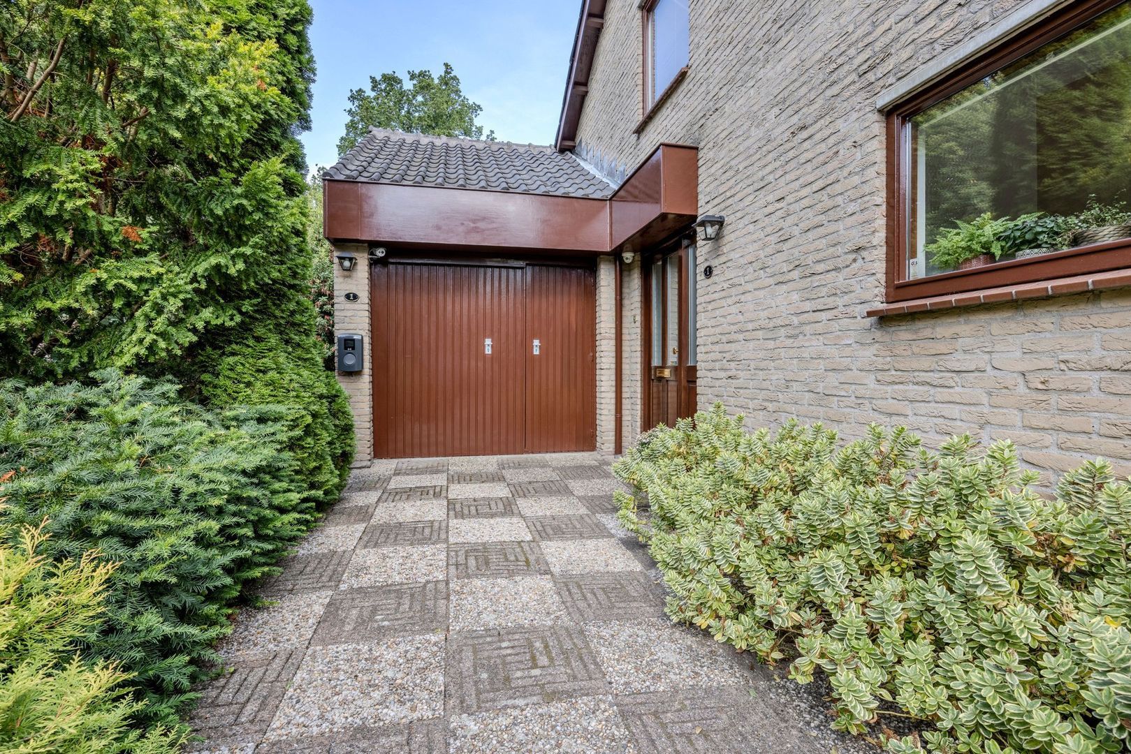 Roucooppark 1, Voorschoten foto-3