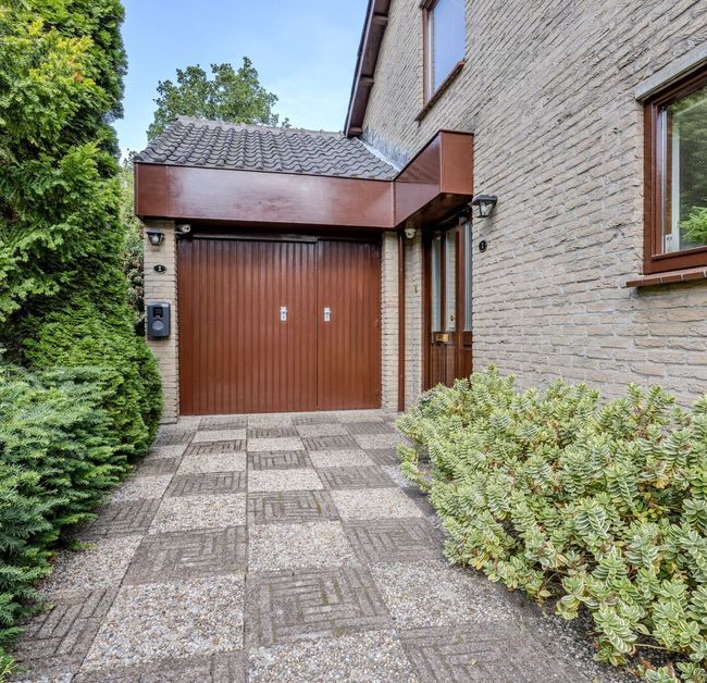 Roucooppark 1, Voorschoten foto-3